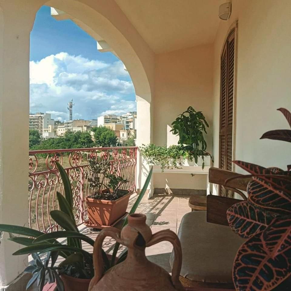 B&B Le Terrazze Lama Balice Bitonto Exterior foto